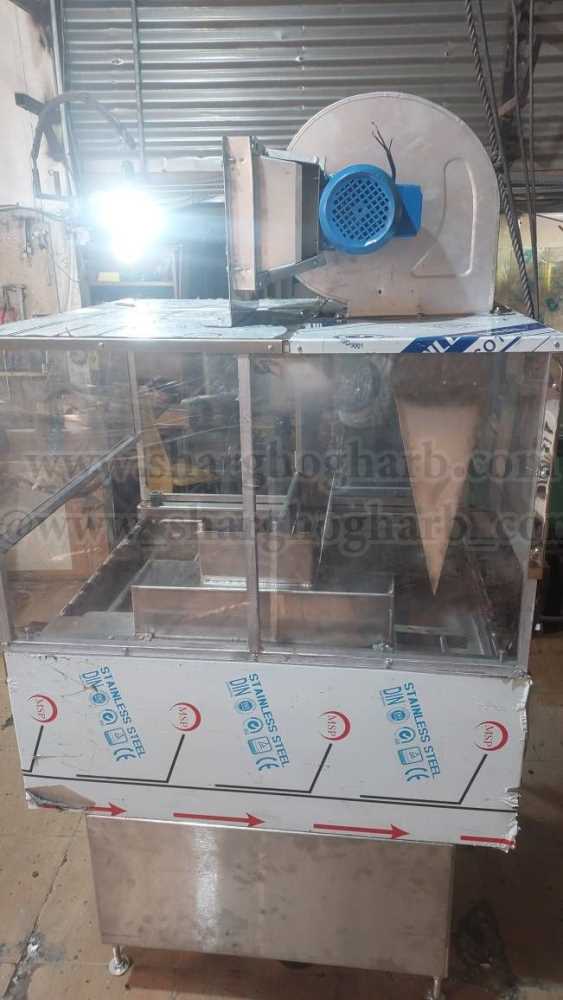 فروش اینروبر شکلات عرض 60 در استان تهران