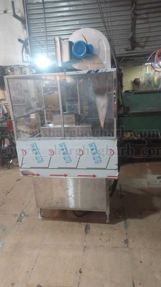 فروش اینروبر شکلات عرض 60 در استان تهران