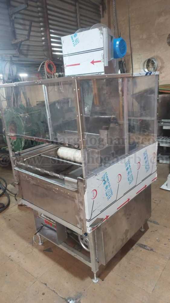 فروش اینروبر شکلات عرض 60 در استان تهران