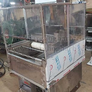 فروش اینروبر شکلات عرض 60 در استان تهران