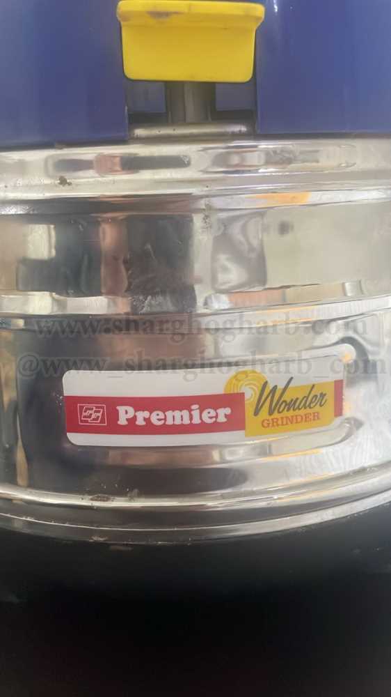 فروش دستگاه ملانژر شکلات 1.5 کیلویی در استان تهران