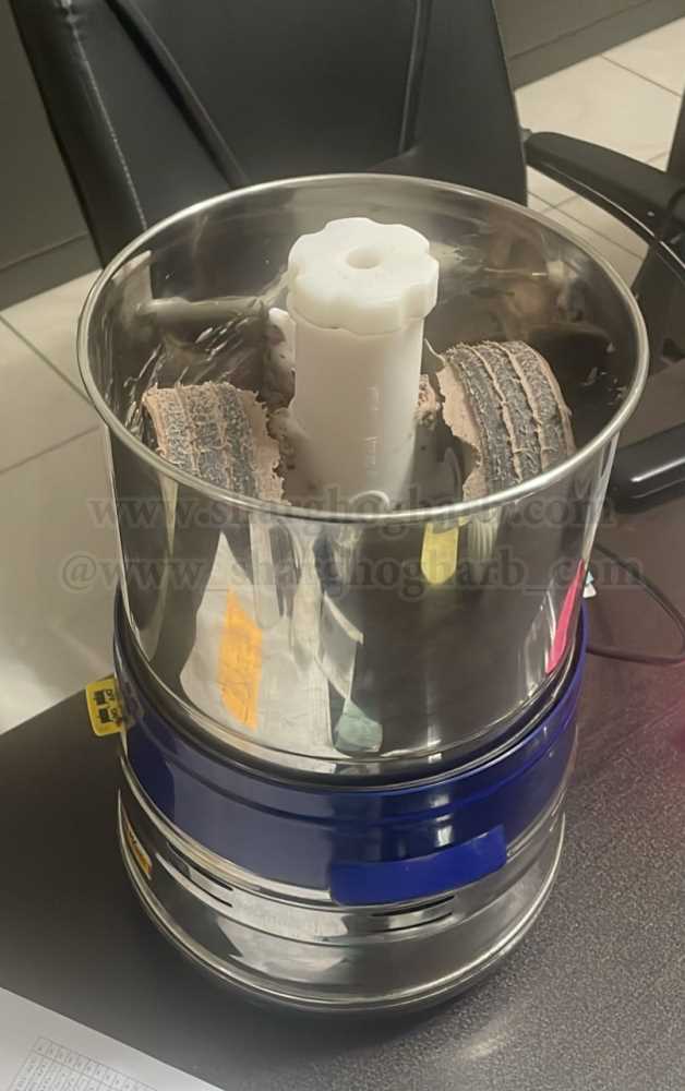 فروش دستگاه ملانژر شکلات 1.5 کیلویی در استان تهران