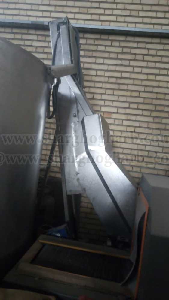 فروش خط تولید آبمیوه در استان تهران