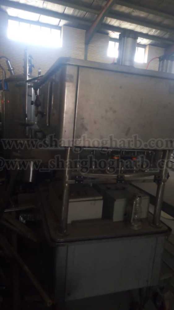 فروش خط تولید آبمیوه در استان تهران