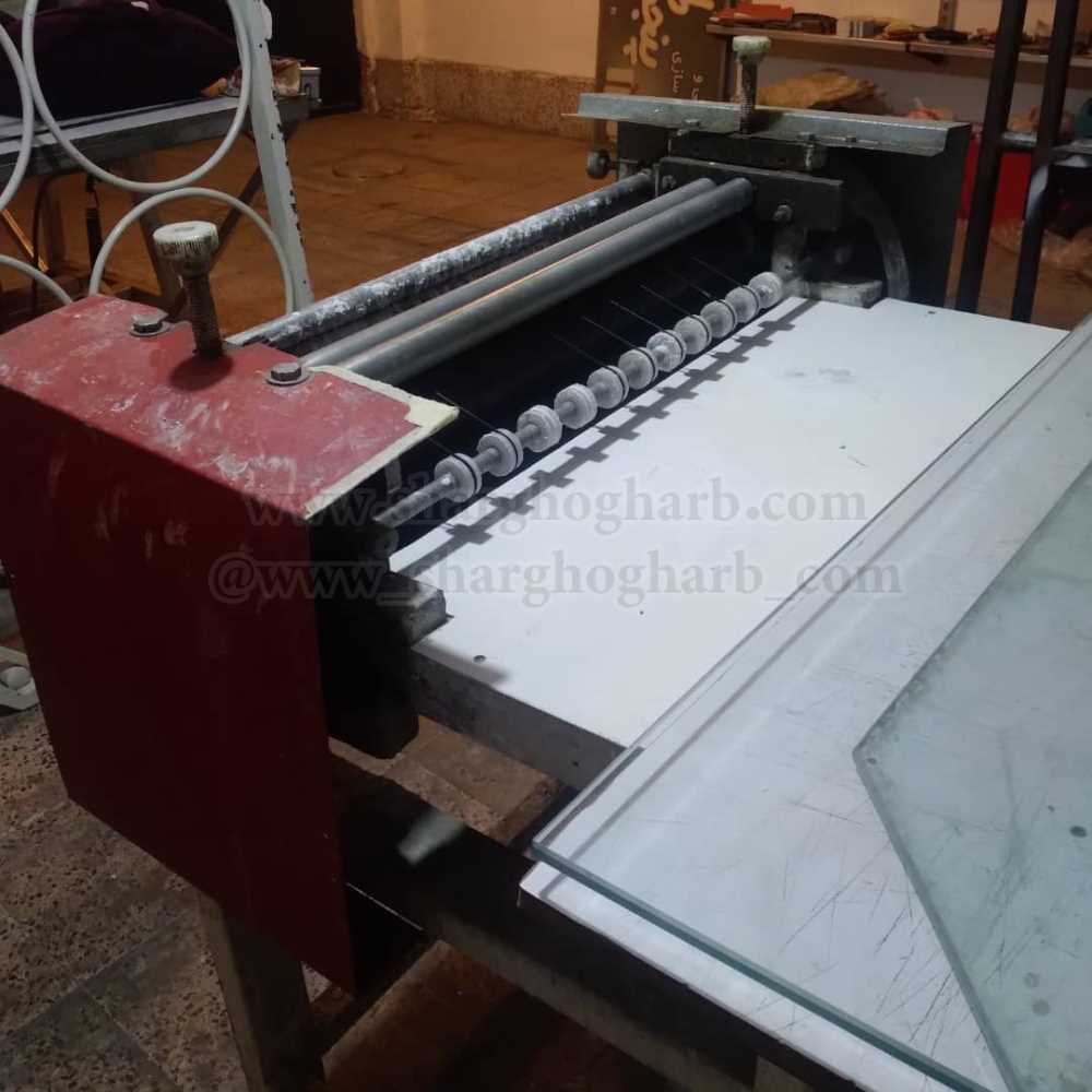 فروش دستگاههای جعبه سازی هاردباکس در استان آذربایجان غربی