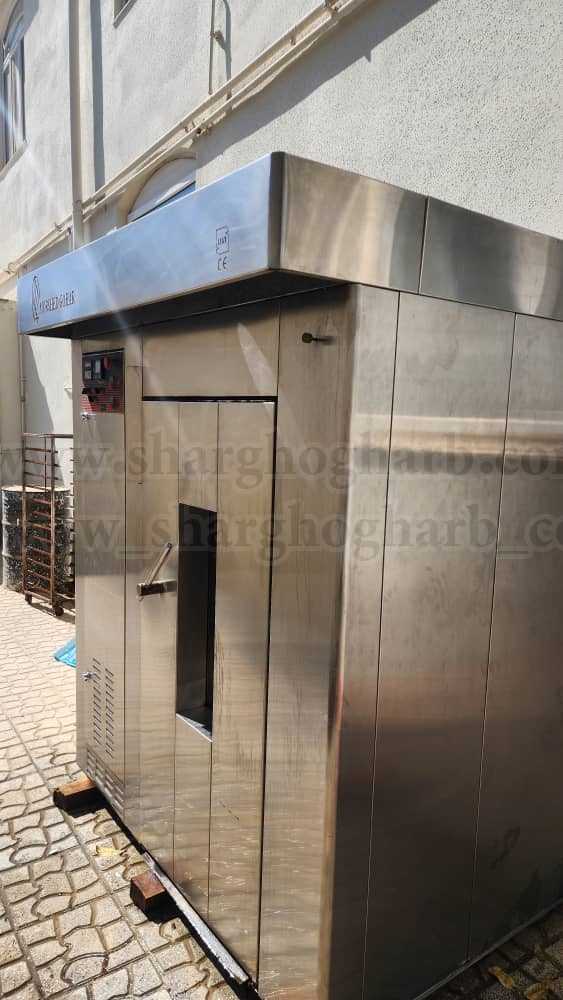 فروش فر 12 سینی مرشد گوهر در استان زنجان