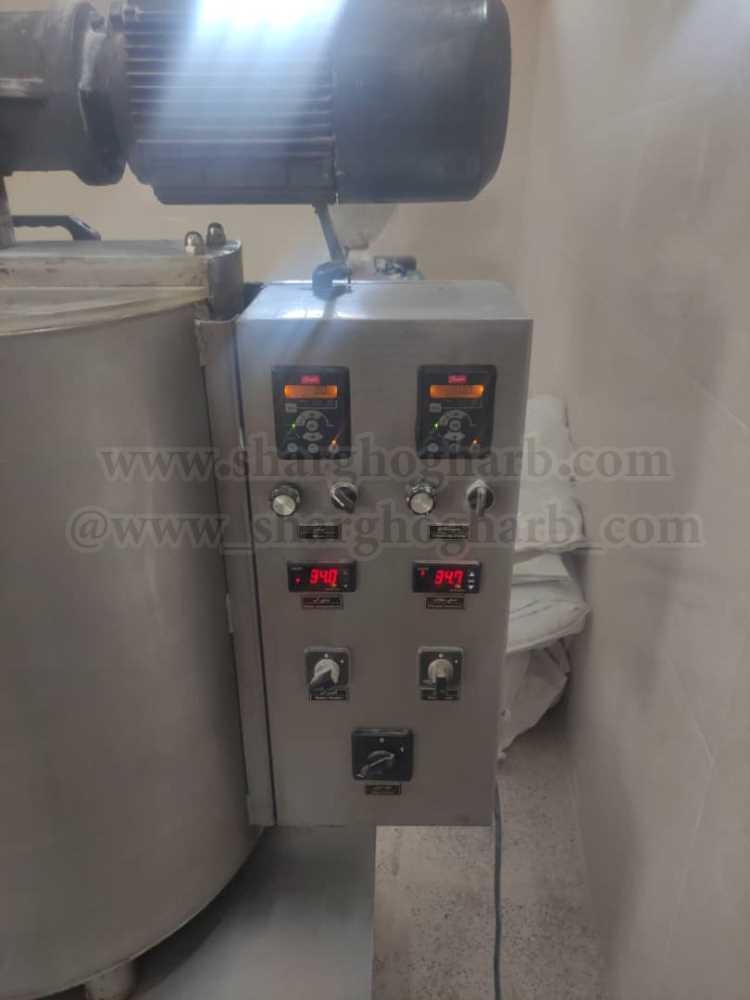 فروش بالمیل شکلات 50 کیلویی خندابی در استان البرز