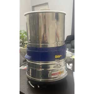 فروش دستگاه ملانژر شکلات 1.5 کیلویی در استان تهران