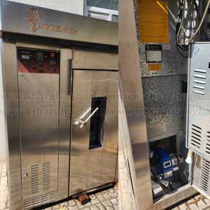 فروش فر 12 سینی مرشد گوهر در استان زنجان